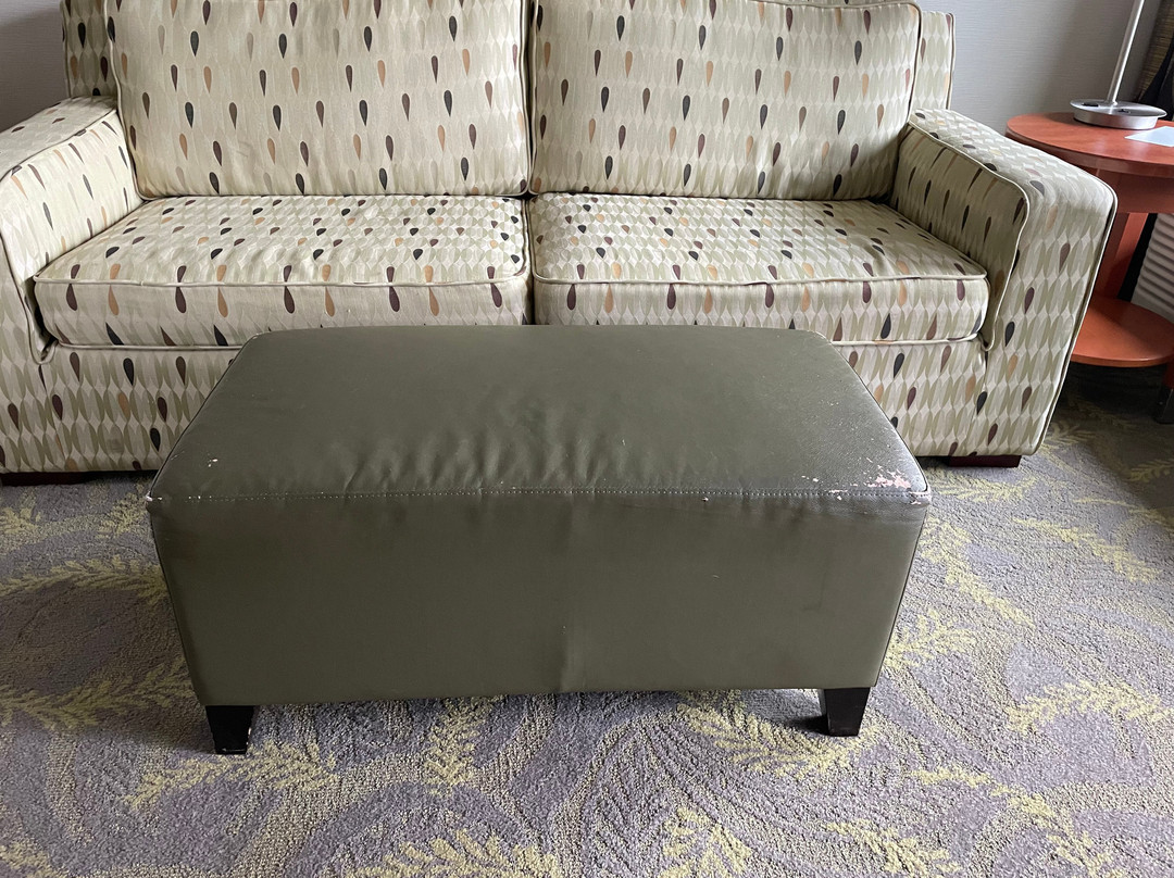 Hampton Inn & Suites Astoria主图