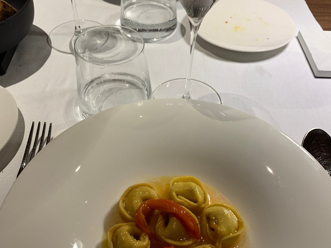 Core by Clare Smyth