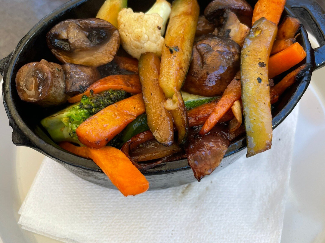 Vina TerraMater-Isla de Maipo必去景点