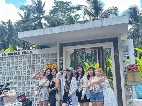 Bali delta tour-登巴萨必去景点