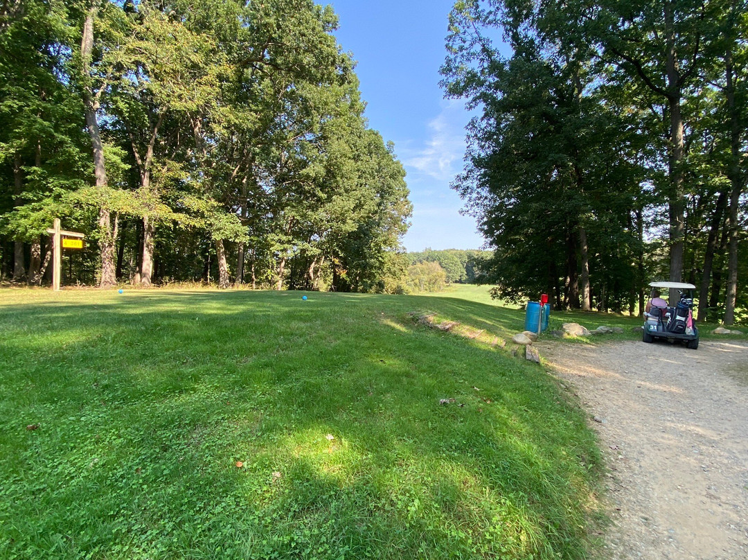Hickory Hills Golf Club景点图片
