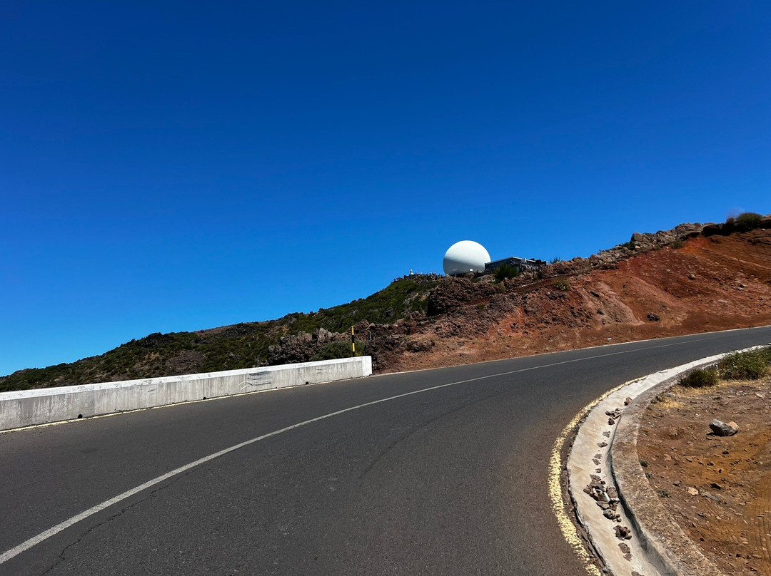 E-Bike Madeira-沙尔必去景点
