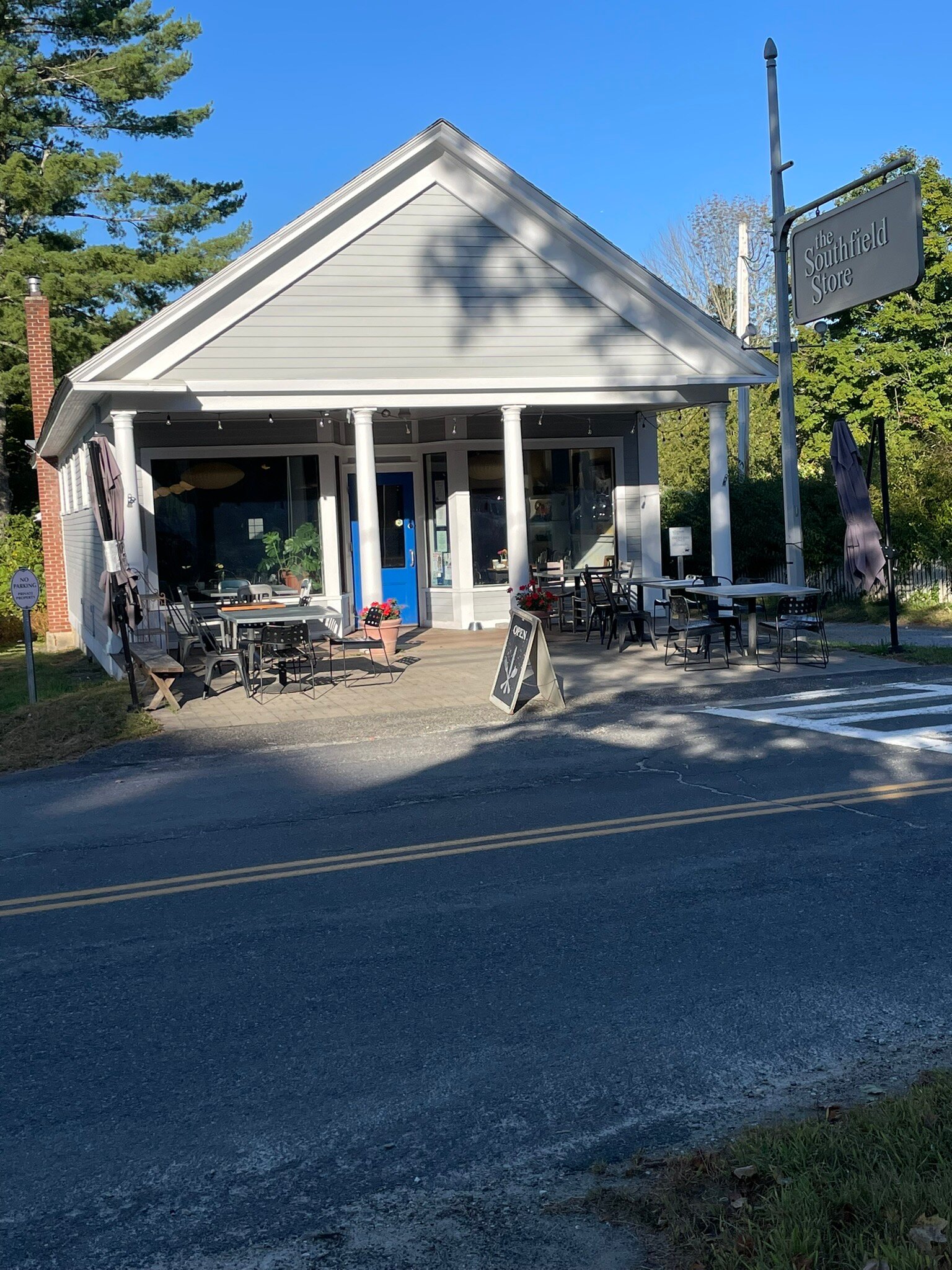 The Old Inn On The Green-官方
