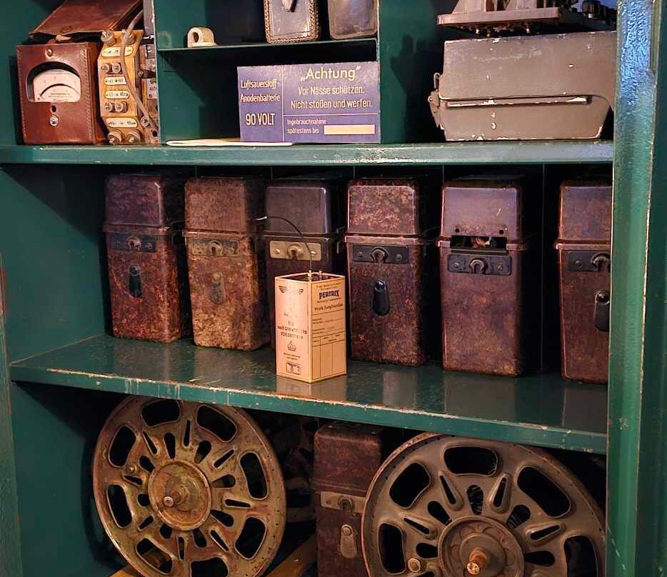 Bodø Bunkermuseum-博多必去景点