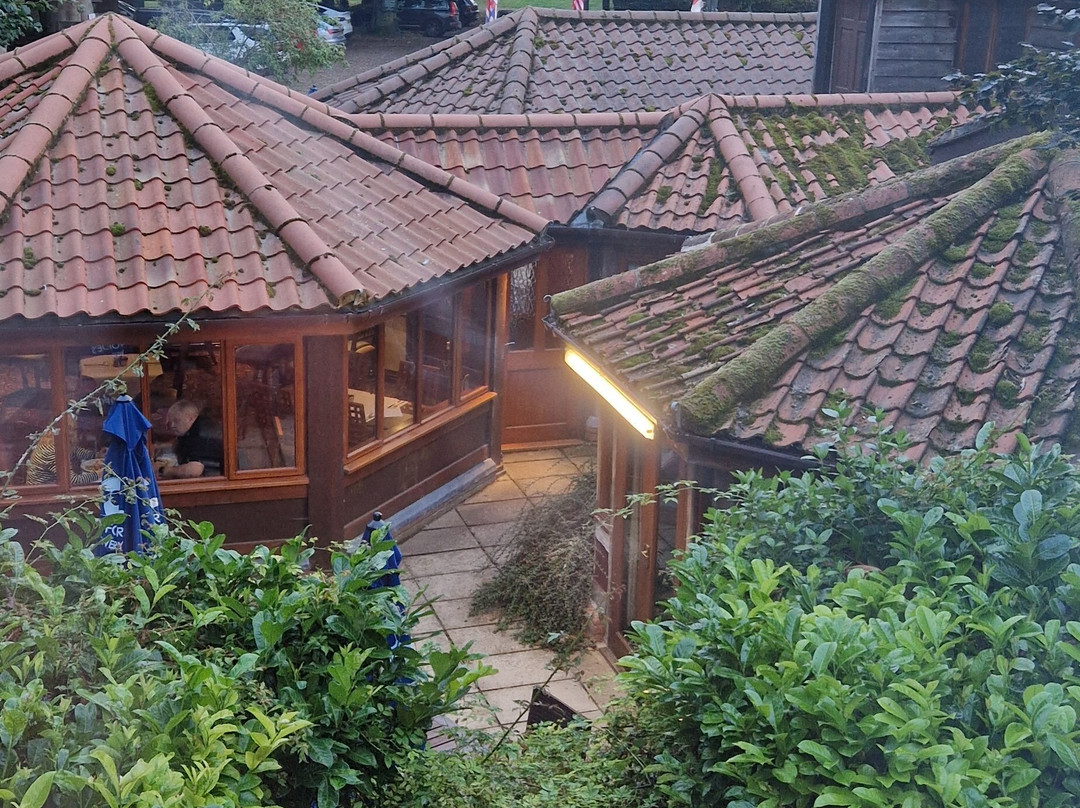 The Olde Windmill Inn主图