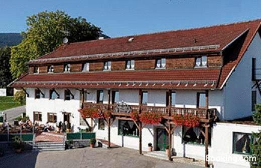 Landhotel Winterl主图