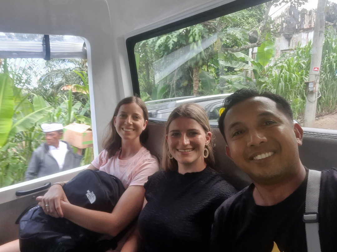 Bali Comeback-库塔必去景点