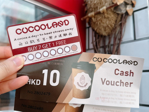 皇后大道东-香港必去景点