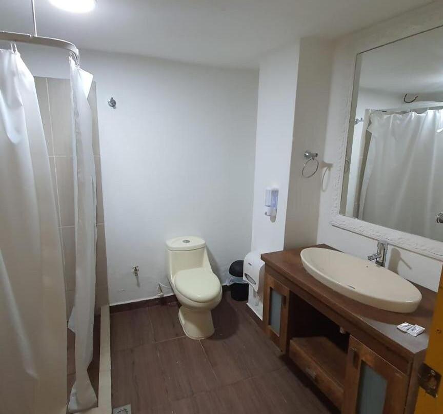 Hotel Boutique EL Faro by Aromax主图