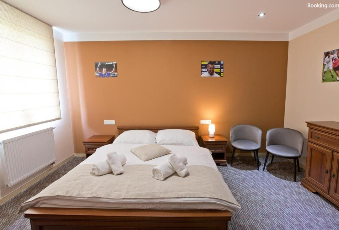 Restauracia Gol主图