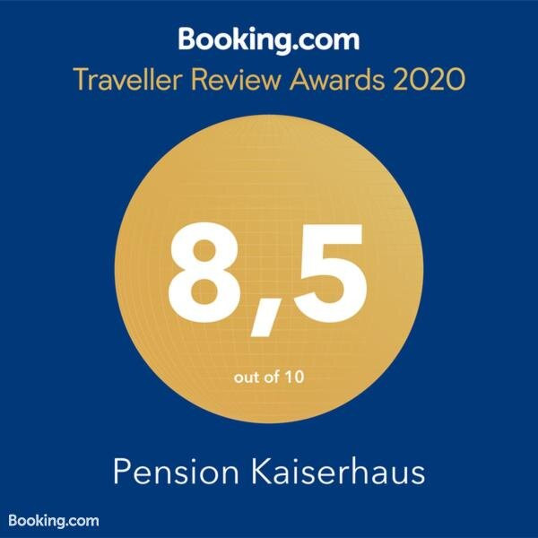 Pension Kaiserhaus主图