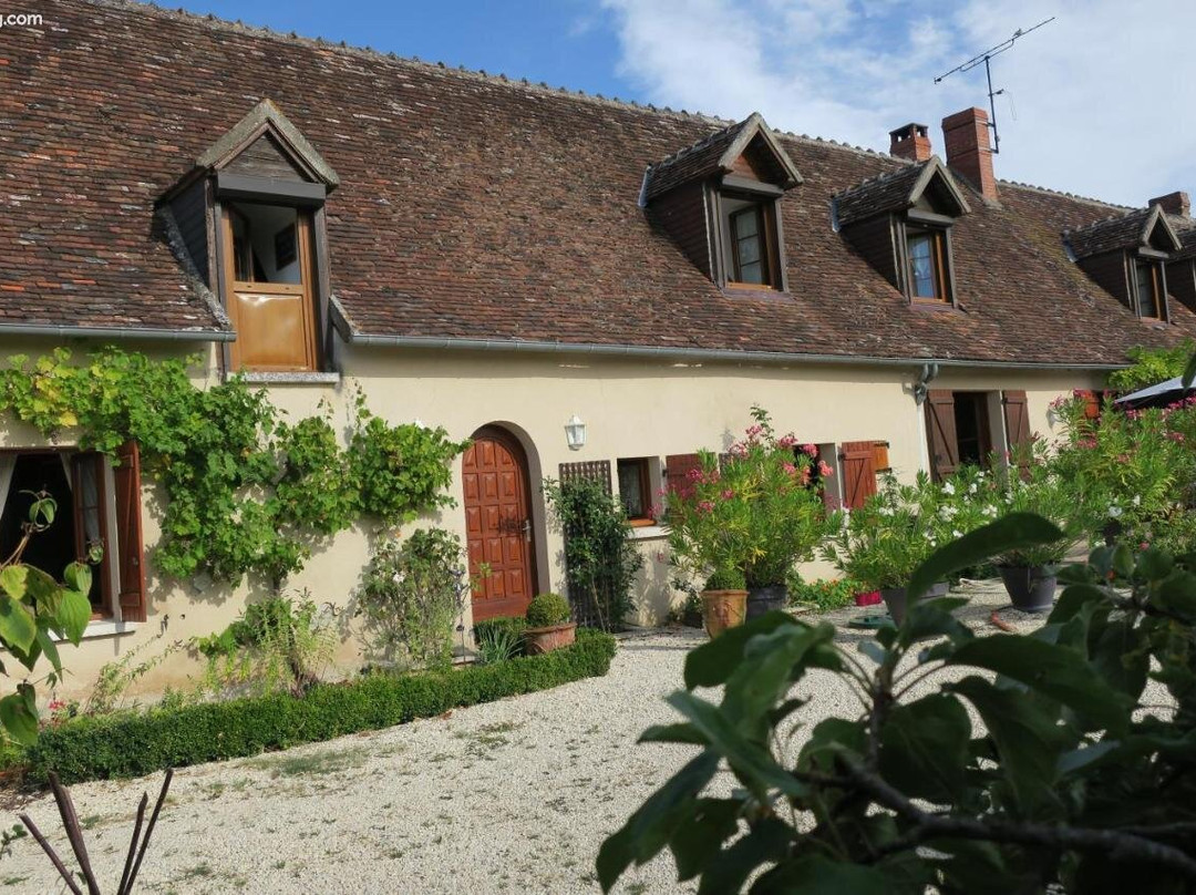 Domaine de la Botterie主图