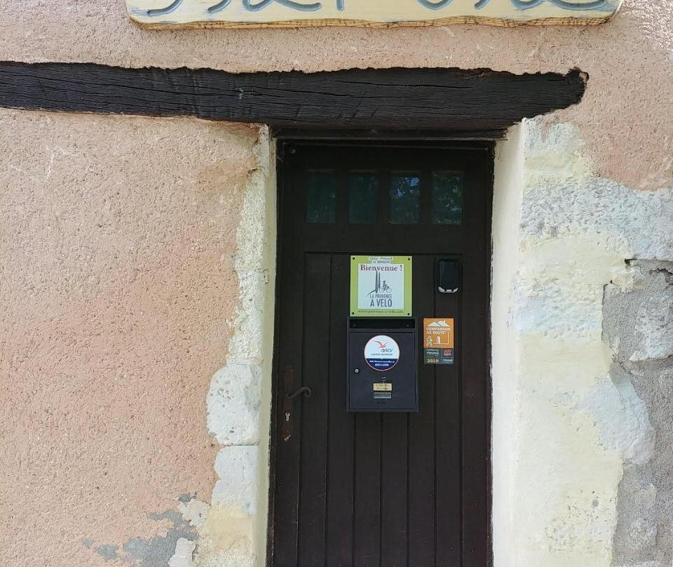 Gite Pilpoil主图