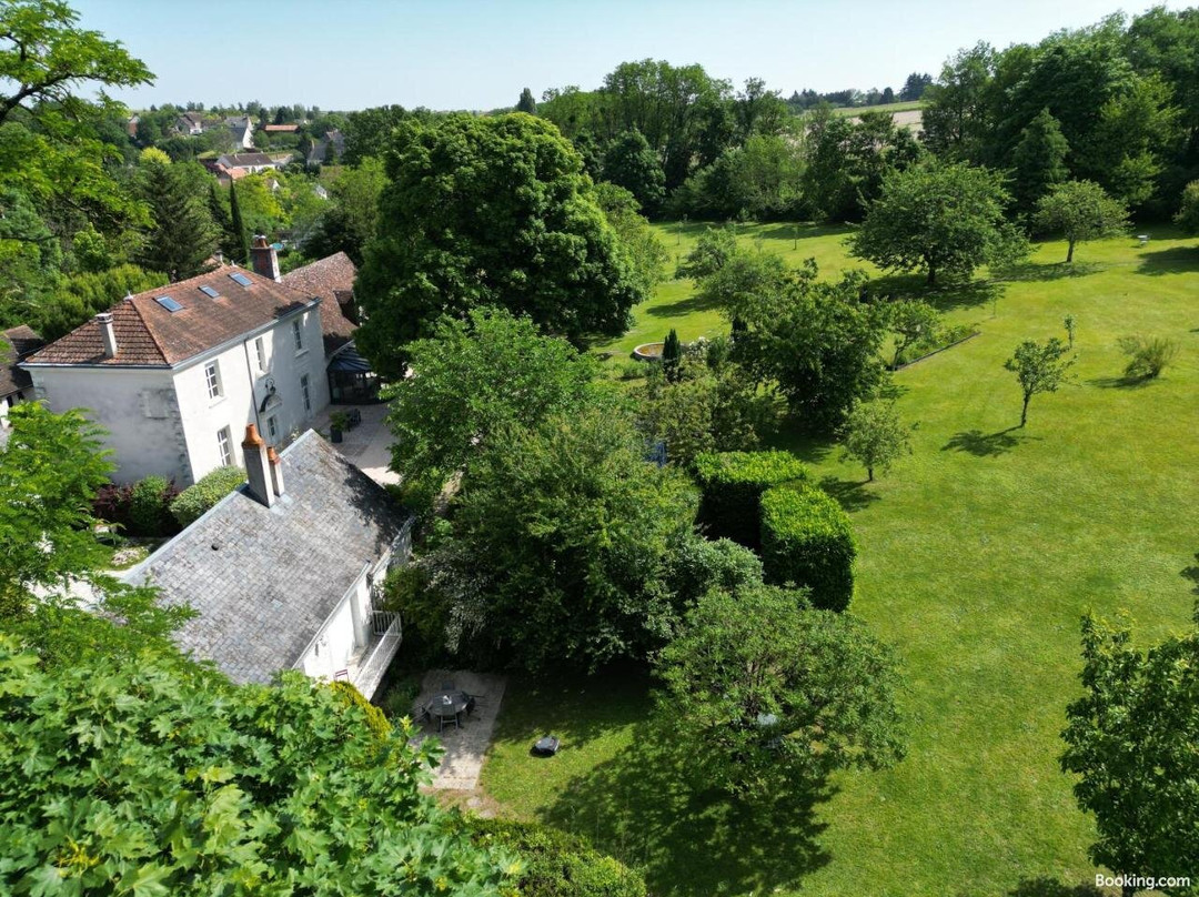 La Marmittière主图