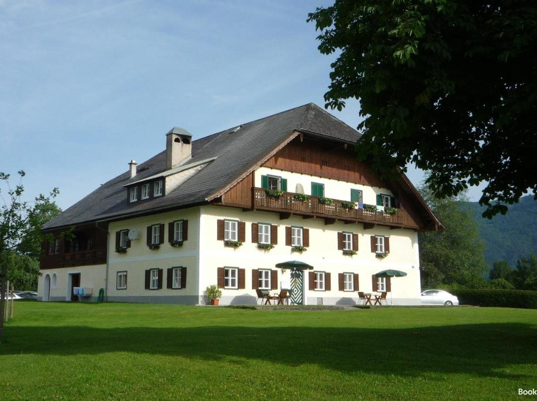 Haus Schonblick