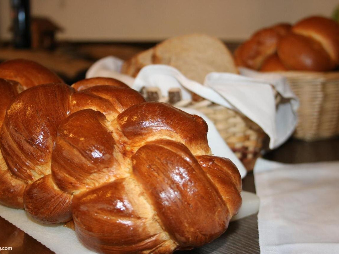 Petersgrat Hotel-Restaurant主图