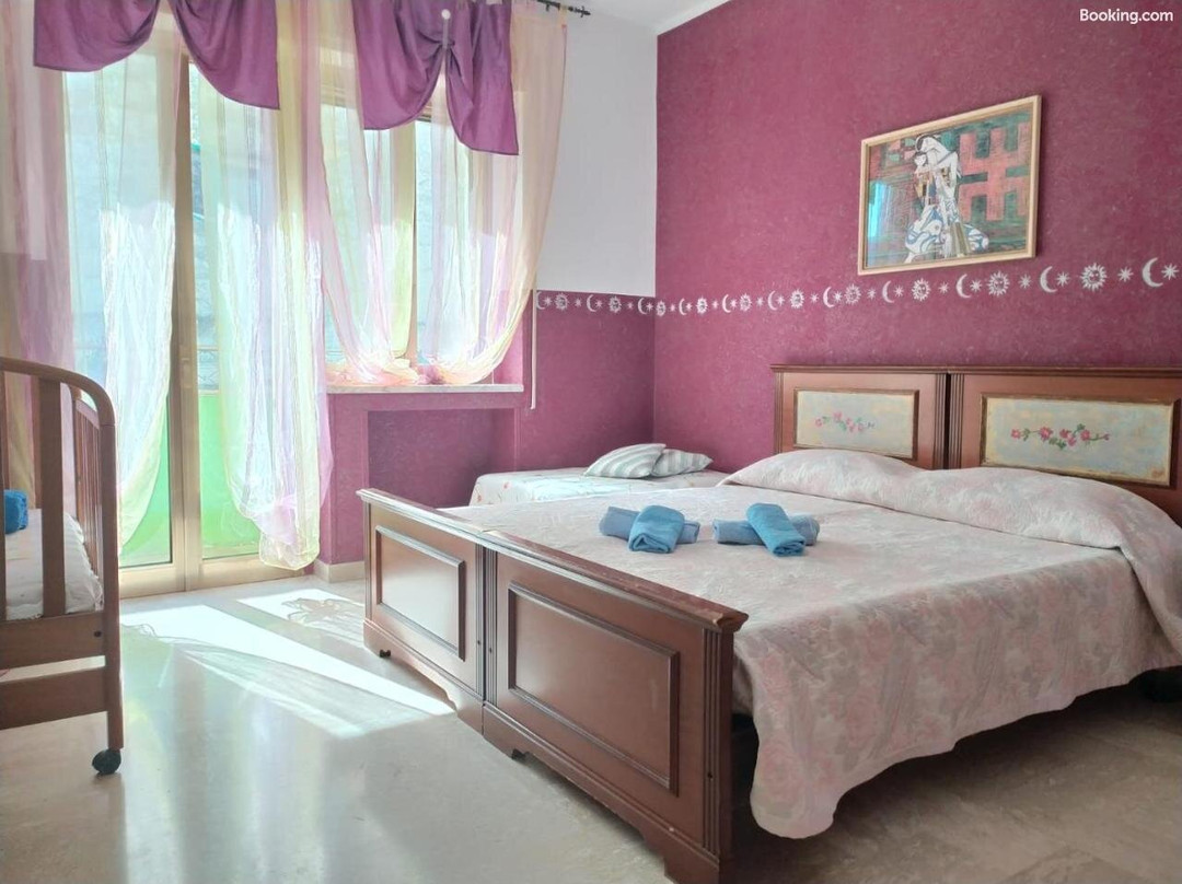 B&B Mammannina主图