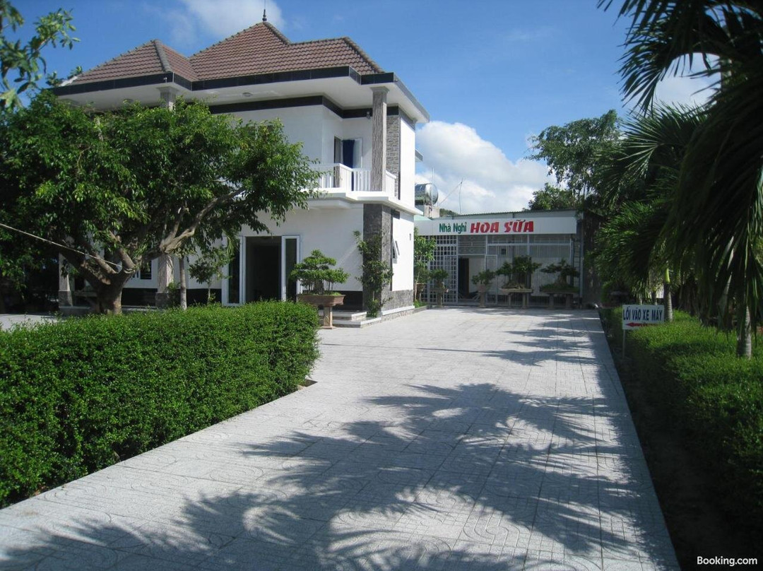 Hoa Sua Motel主图
