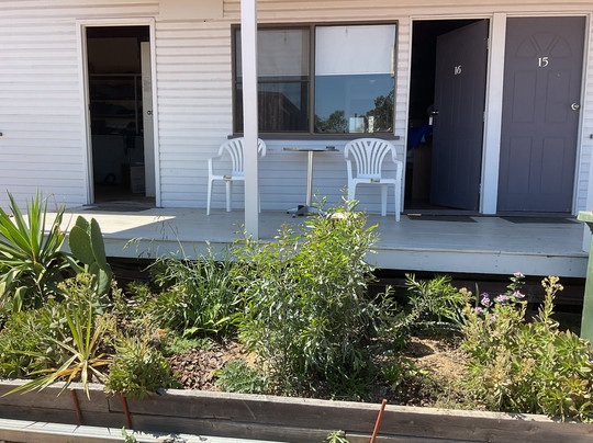 Dirranbandi Hotel / Motel主图