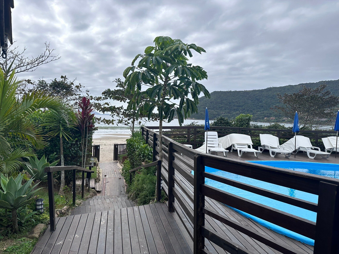 Antares Club Hotel Lagoinha主图