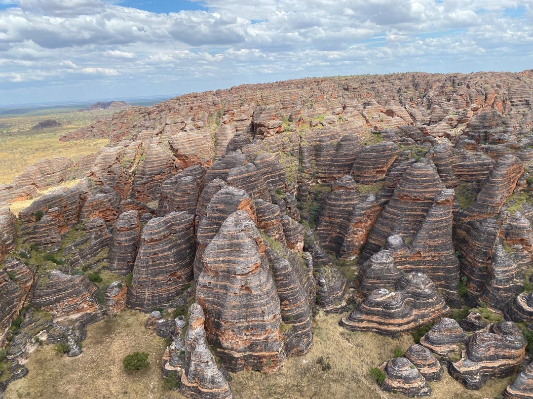 Adventure Wild Kimberley Tours景点图片