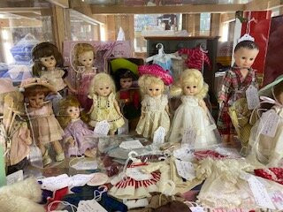 Antiques USA-Arundel必去景点