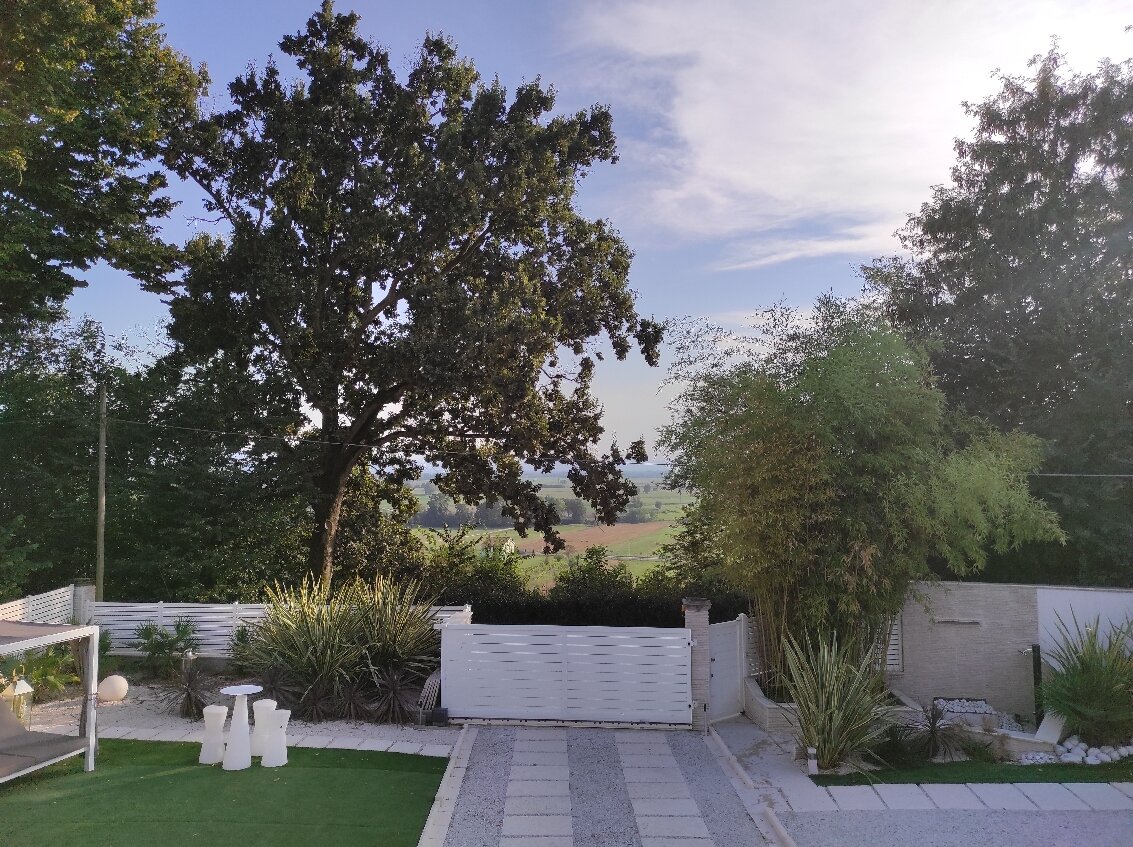 Villa Vittoria B&B-官方