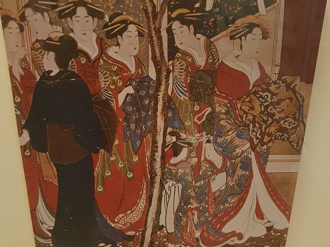 Musée International de la Chaussure (International Footwear Museum)景点图片