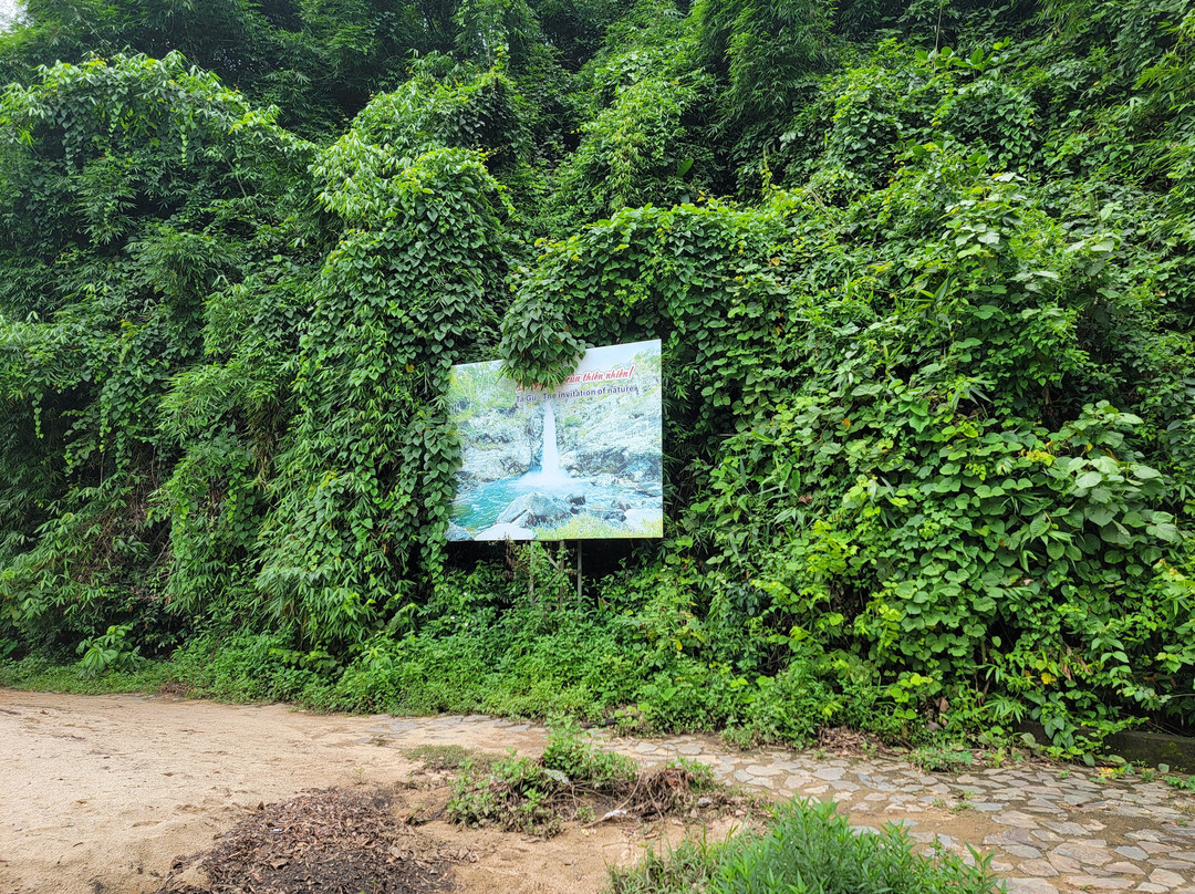 Thác Tà Gụ景点图片