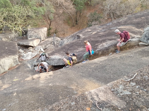 Matobo National Park-布拉瓦约必去景点