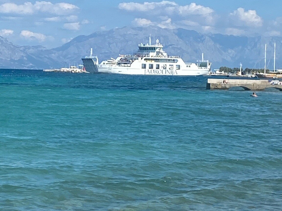 Supetar Bay-苏佩塔尔必去景点