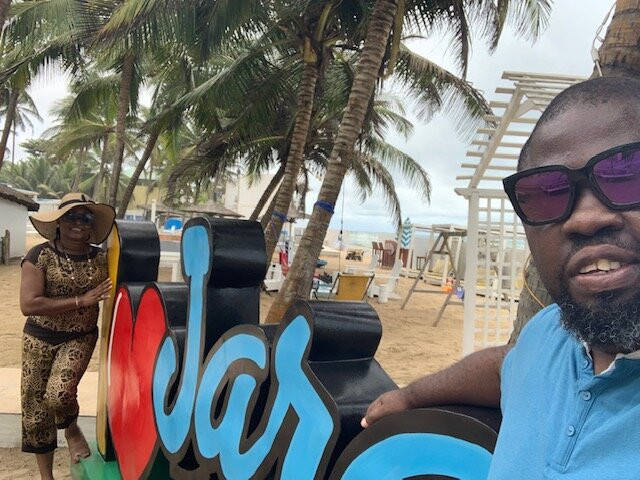 Jara Beach Resort主图