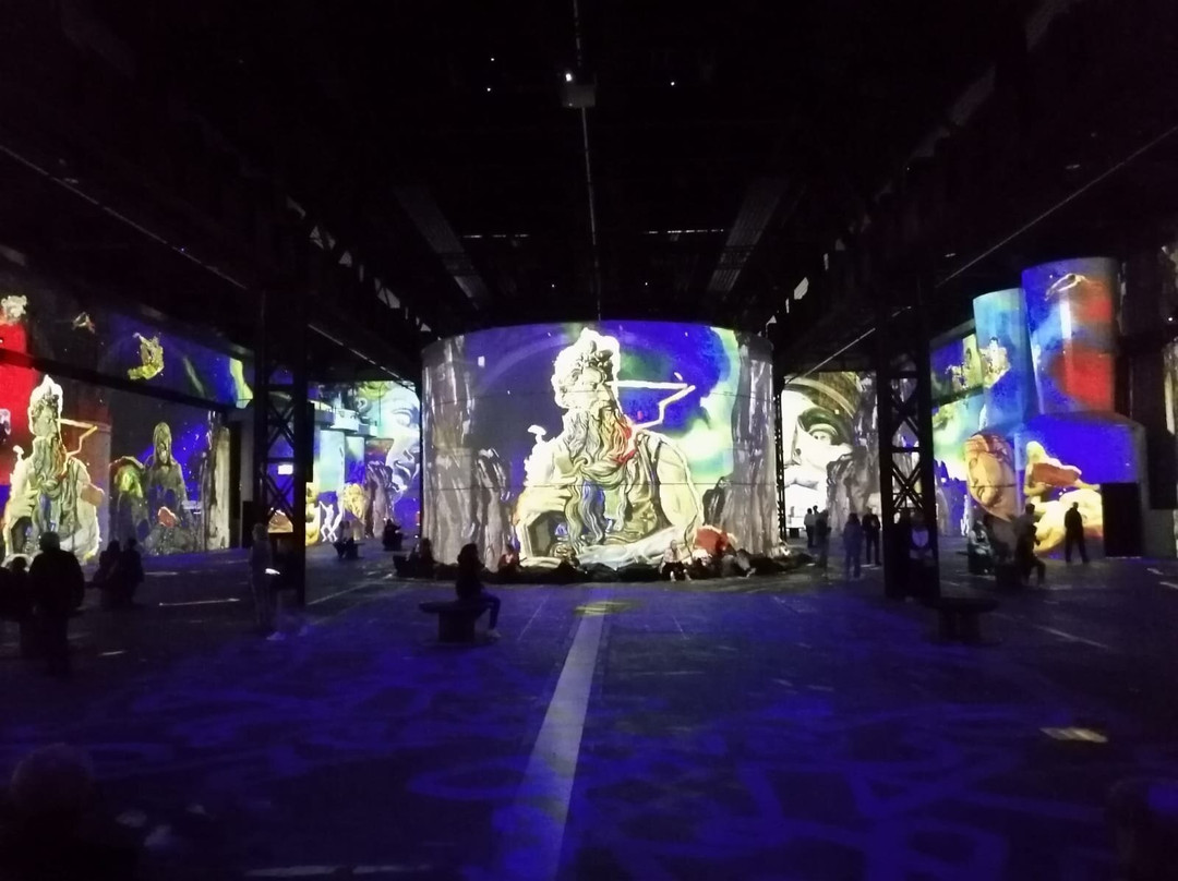 Phoenix des Lumieres景点图片
