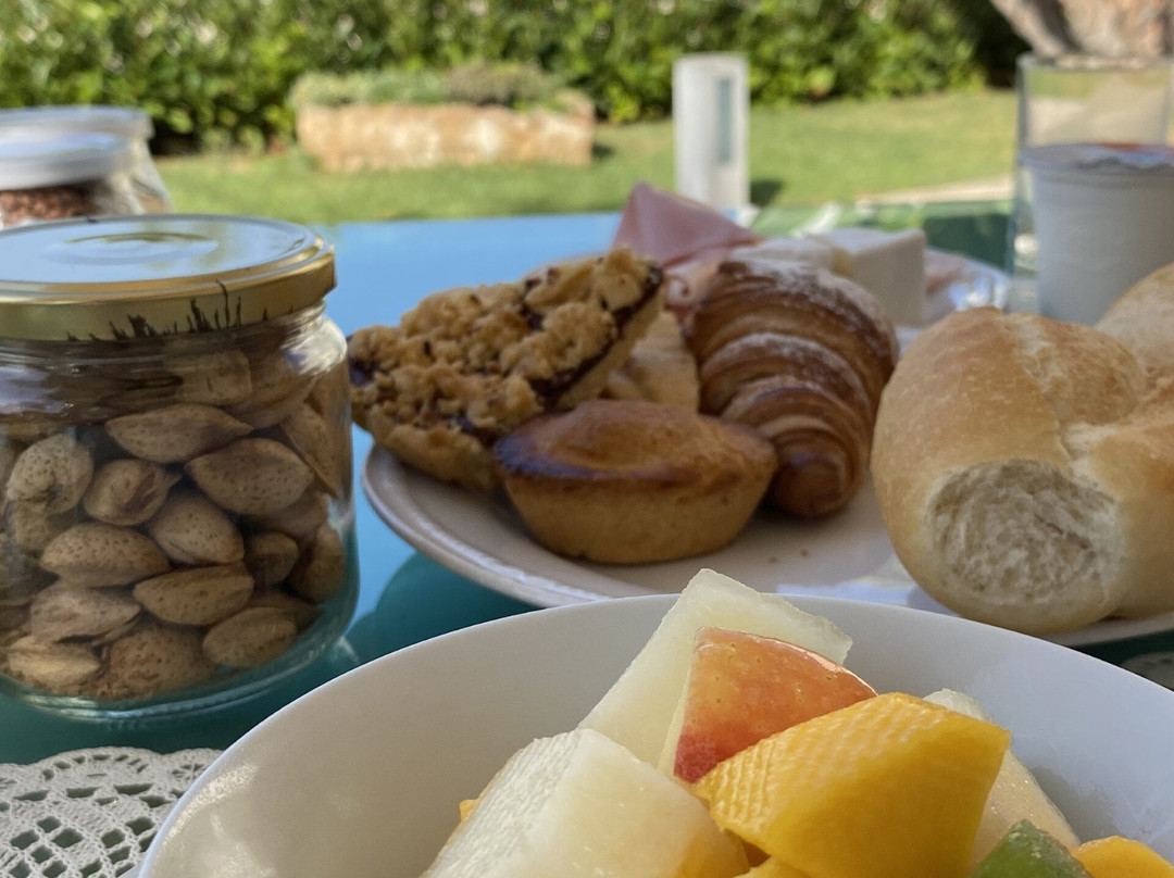 B&B Villa Marcella主图