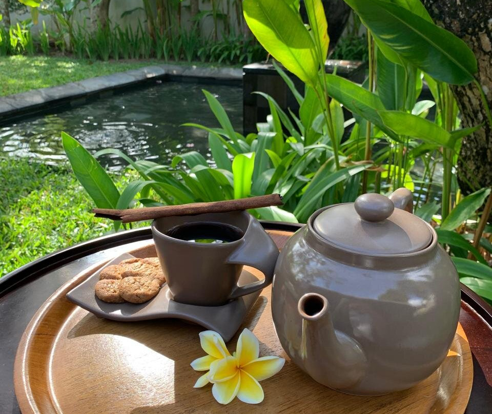 金巴兰肉桂水疗-金巴兰必去景点