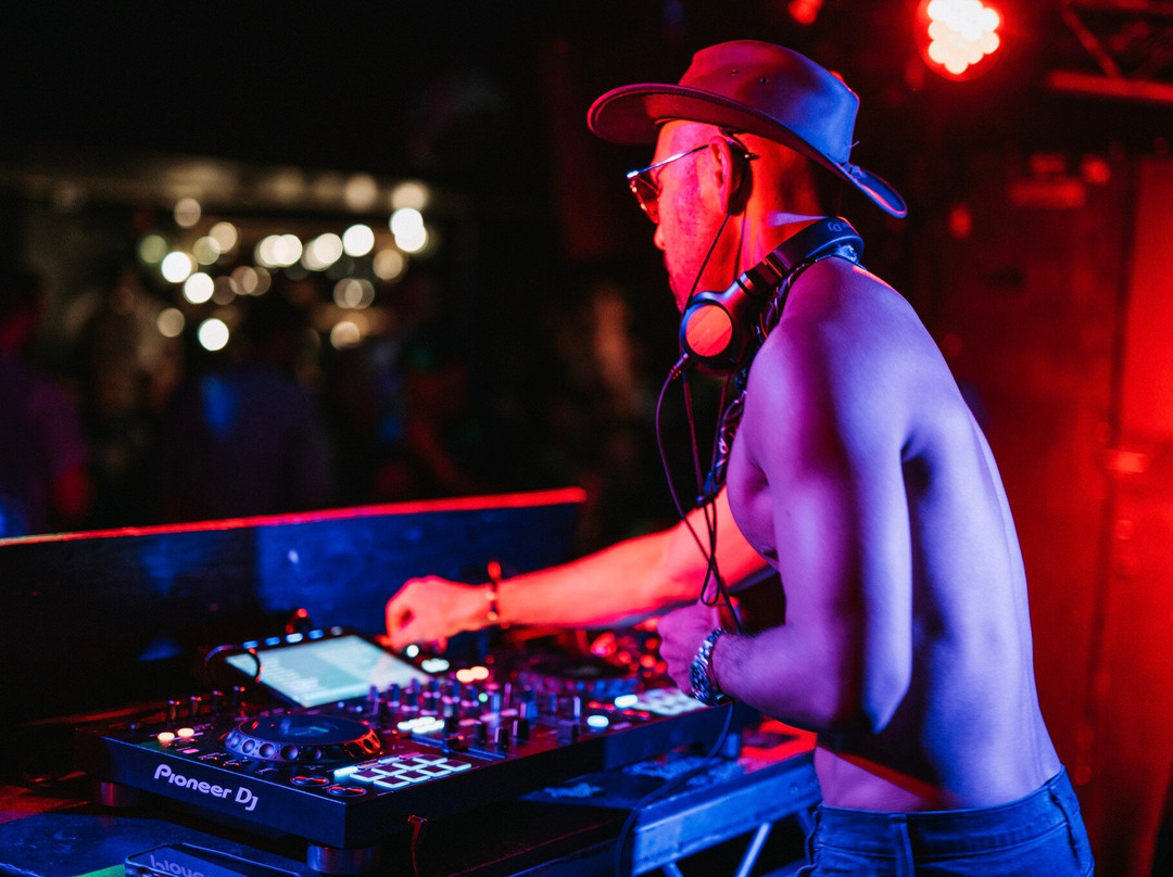 Gaukurinn-雷克雅未克必去景点