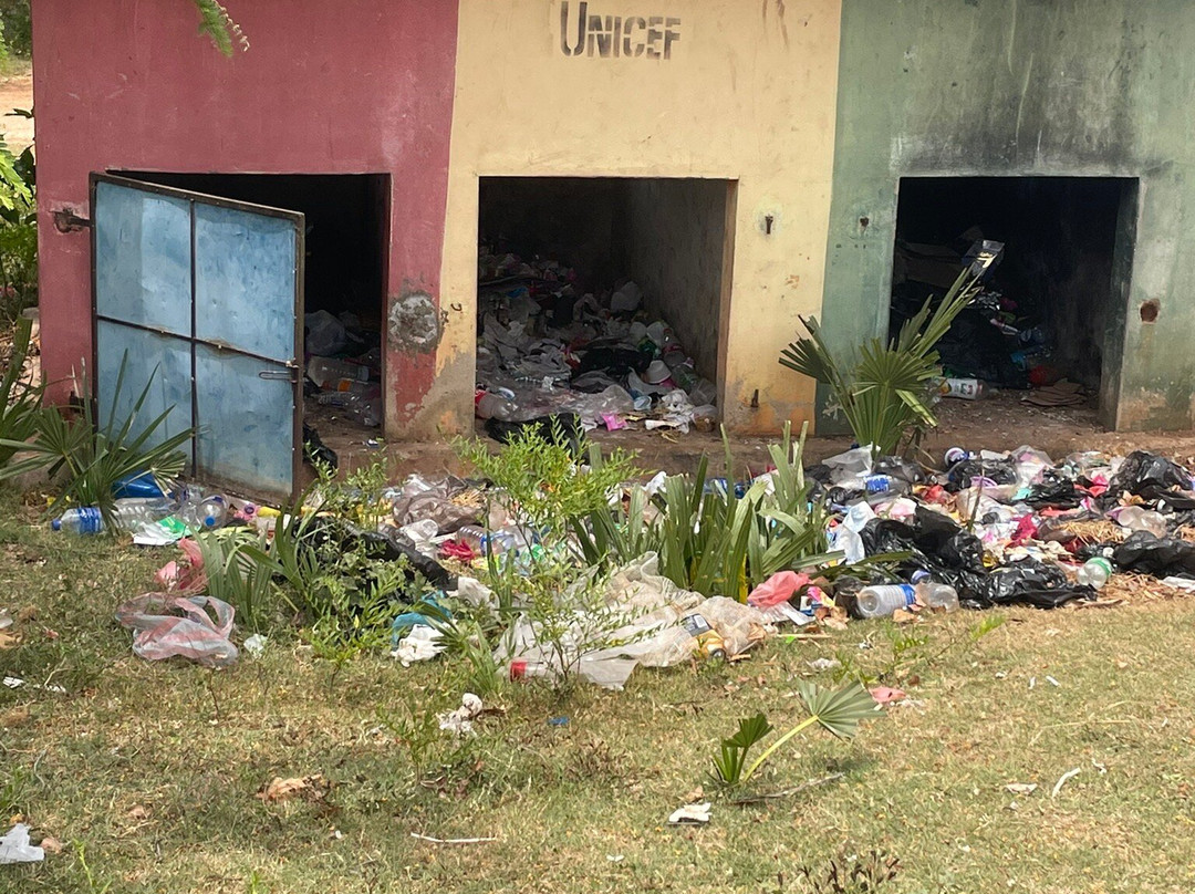 Passikudah Beach-卡尔库达必去景点