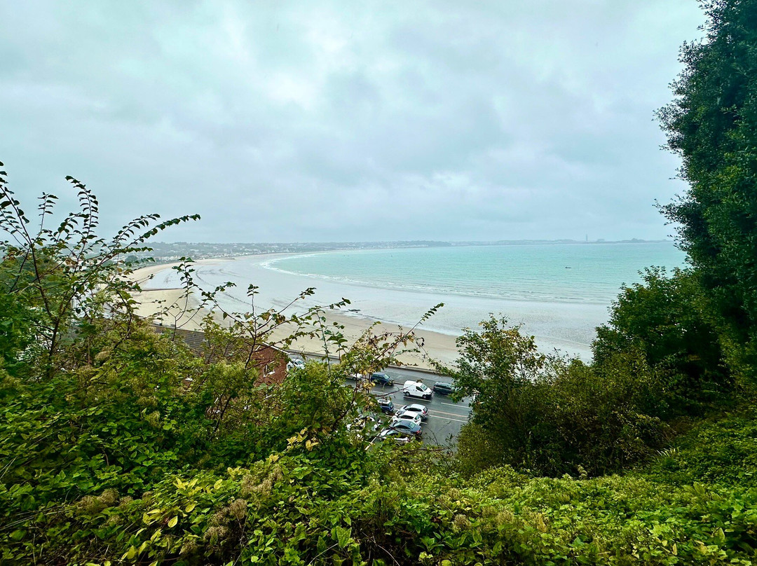 Le Petit Train-St. Helier必去景点