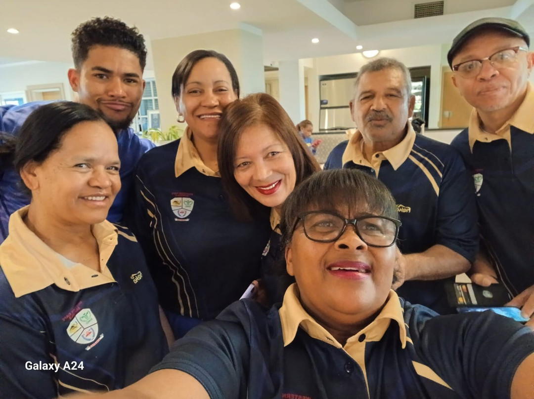 Road Lodge Kimberley主图