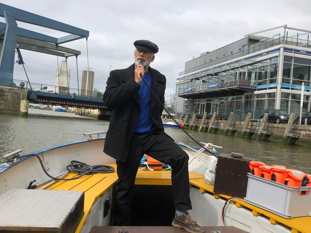 Nordsee Domizil Schobuell主图