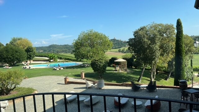 Tenuta Montemagno Relais & Wines主图
