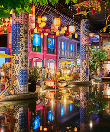Sook Siam景点门票图片