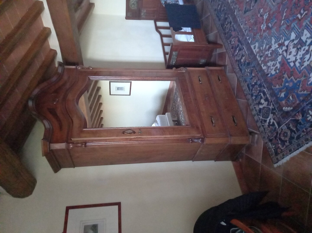 Country House Le Vigne B&B主图
