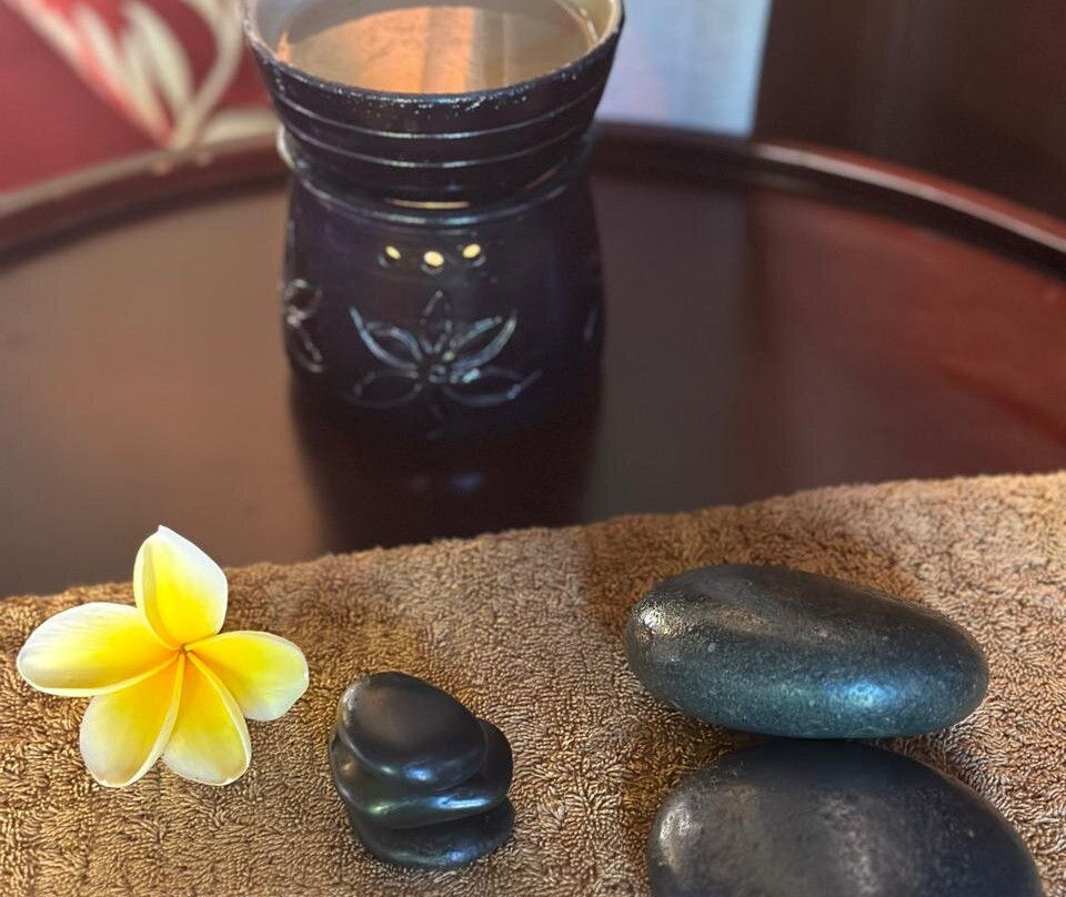 金巴兰肉桂水疗-金巴兰必去景点