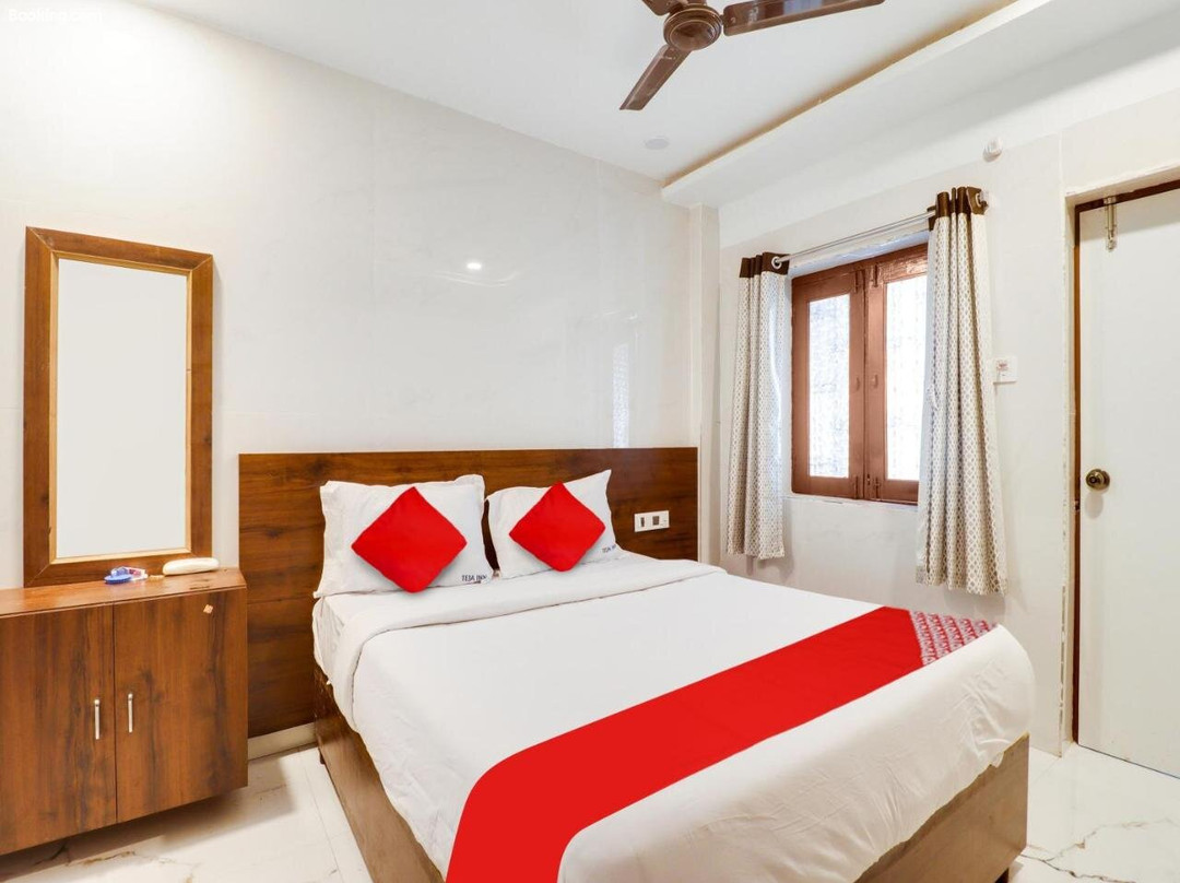 Flagship Hotel Teja Inn