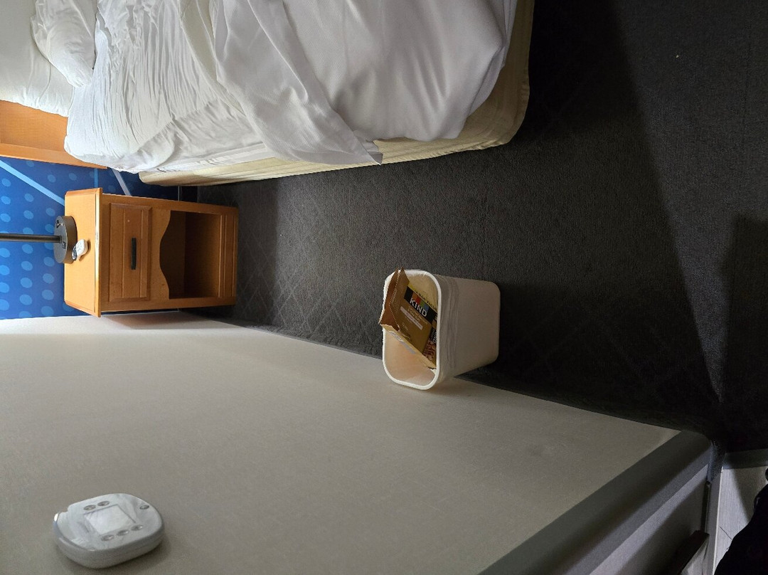 Comfort Inn Green River National Park Area主图