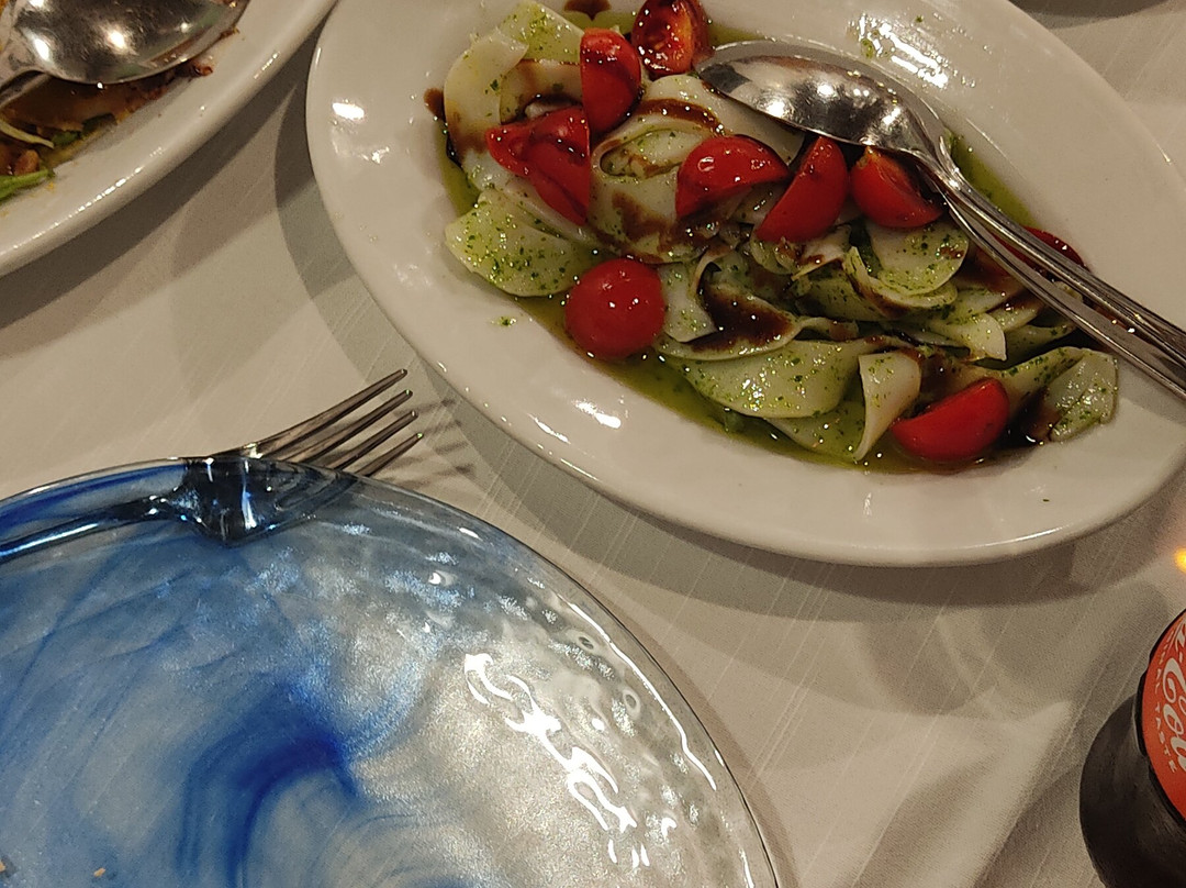 Loddo Ristorante Pizzeria