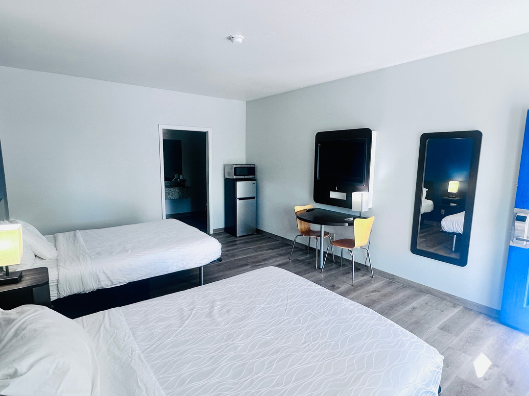 Beaverhead Lodge Dillon主图