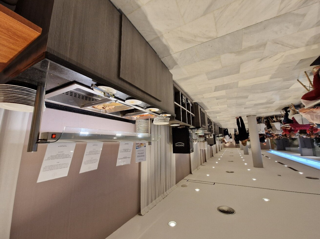 威尔第大酒店主图