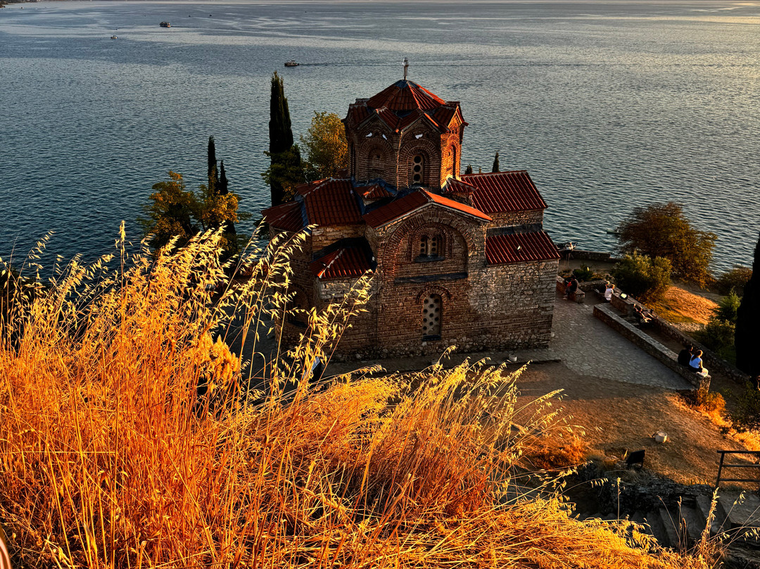 Serbian Insiders-贝尔格莱德必去景点